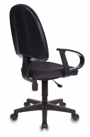 Кресло компьютерное CH-300/BLACK в Набережных Челнах - naberezhnye-chelny.mebel24.online | фото 4