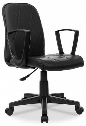 Кресло компьютерное CH-327/BLACK-PU в Набережных Челнах - naberezhnye-chelny.mebel24.online | фото