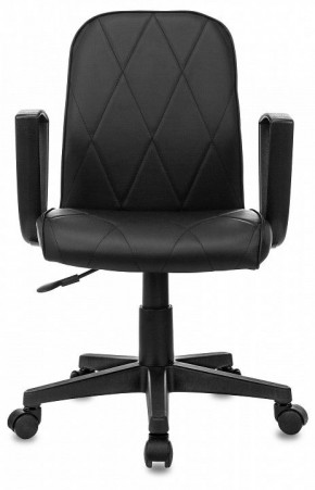 Кресло компьютерное CH-327/BLACK-PU в Набережных Челнах - naberezhnye-chelny.mebel24.online | фото 2