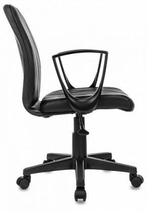 Кресло компьютерное CH-327/BLACK-PU в Набережных Челнах - naberezhnye-chelny.mebel24.online | фото 3