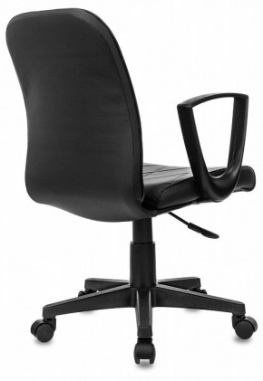 Кресло компьютерное CH-327/BLACK-PU в Набережных Челнах - naberezhnye-chelny.mebel24.online | фото 4