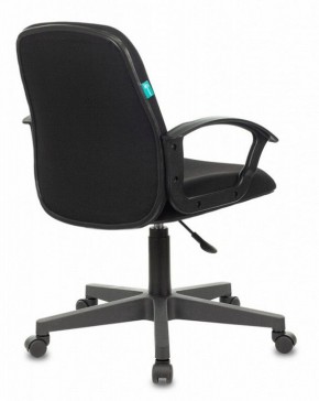 Кресло компьютерное CH-808-LOW/#B в Набережных Челнах - naberezhnye-chelny.mebel24.online | фото 2