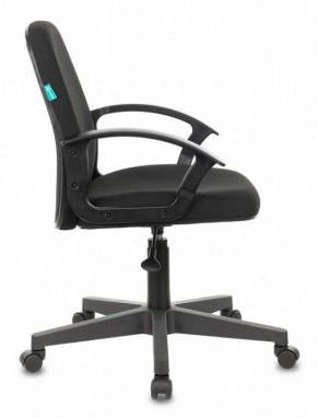 Кресло компьютерное CH-808-LOW/#B в Набережных Челнах - naberezhnye-chelny.mebel24.online | фото 6