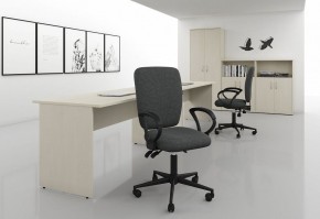 Кресло компьютерное Chairman 9801 Black в Набережных Челнах - naberezhnye-chelny.mebel24.online | фото 8