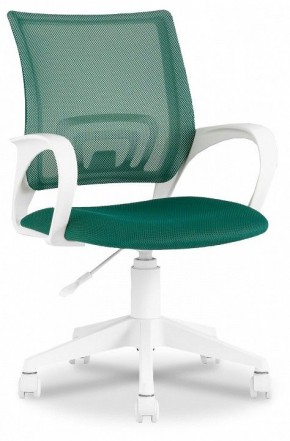 Кресло компьютерное TopChairs ST-Basic-W в Набережных Челнах - naberezhnye-chelny.mebel24.online | фото