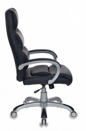 Кресло руководителя Бюрократ CH-S840N/BLACK в Набережных Челнах - naberezhnye-chelny.mebel24.online | фото 3