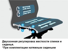 Кресло Samurai L1-1K - TS (Черный) Модель Samurai 0010001 в Набережных Челнах - naberezhnye-chelny.mebel24.online | фото 14