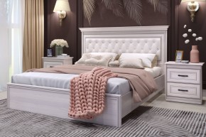 Кровать-1 1600 Неаполь в Набережных Челнах - naberezhnye-chelny.mebel24.online | фото 3