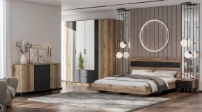 ОМЕГА Кровать 1200 настил ЛДСП (ЦРК.ОМГ.07) в Набережных Челнах - naberezhnye-chelny.mebel24.online | фото 2
