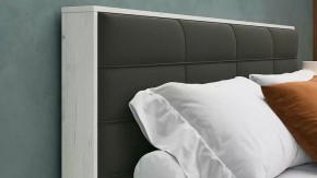 Кровать двуспальная Агата в Набережных Челнах - naberezhnye-chelny.mebel24.online | фото 3