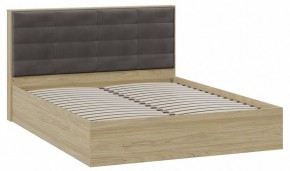 Кровать двуспальная Агата в Набережных Челнах - naberezhnye-chelny.mebel24.online | фото 2