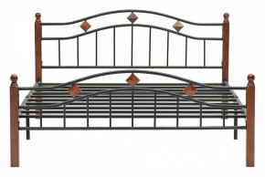 Кровать двуспальная AT-126 в Набережных Челнах - naberezhnye-chelny.mebel24.online | фото 2
