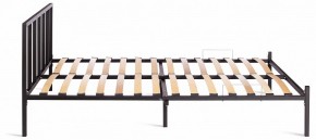 Кровать двуспальная Bruno в Набережных Челнах - naberezhnye-chelny.mebel24.online | фото 3
