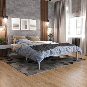 Кровать двуспальная Фади-01 в Набережных Челнах - naberezhnye-chelny.mebel24.online | фото 2