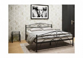 Кровать двуспальная Морика в Набережных Челнах - naberezhnye-chelny.mebel24.online | фото 2