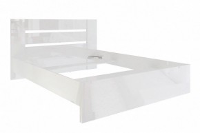 Кровать двуспальная Норден СТЛ.413.10 в Набережных Челнах - naberezhnye-chelny.mebel24.online | фото 2