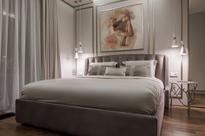 Кровать двуспальная Odry 1К-180M в Набережных Челнах - naberezhnye-chelny.mebel24.online | фото 9