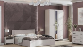 Кровать двуспальная Taika в Набережных Челнах - naberezhnye-chelny.mebel24.online | фото 4