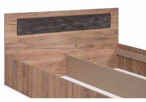 Кровать двуспальная Taika в Набережных Челнах - naberezhnye-chelny.mebel24.online | фото 5
