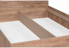 Кровать двуспальная Taika в Набережных Челнах - naberezhnye-chelny.mebel24.online | фото 9