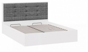 Кровать двуспальная Тесса в Набережных Челнах - naberezhnye-chelny.mebel24.online | фото 2