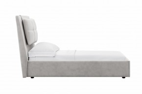 Кровать Ester 900 с основанием и ПМ (Ультра Смог) Модель 311 в Набережных Челнах - naberezhnye-chelny.mebel24.online | фото 3