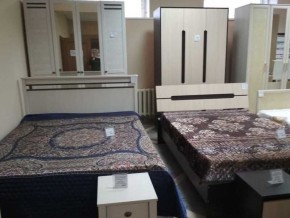 Кровать Гавана 1.6 Ортопед на опорах в Набережных Челнах - naberezhnye-chelny.mebel24.online | фото 3