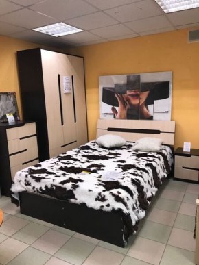 Кровать Гавана 1.6 Ортопед ПМ с ящиком в Набережных Челнах - naberezhnye-chelny.mebel24.online | фото
