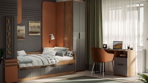 Кровать Хилтон Тип 1 в Набережных Челнах - naberezhnye-chelny.mebel24.online | фото 5