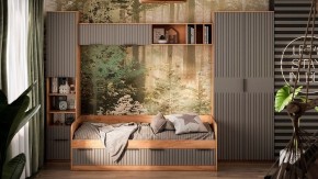 Кровать Хилтон Тип 1 в Набережных Челнах - naberezhnye-chelny.mebel24.online | фото 6