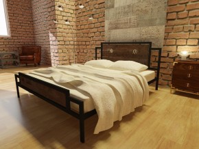 Кровать Инесса Plus (МилСон) в Набережных Челнах - naberezhnye-chelny.mebel24.online | фото
