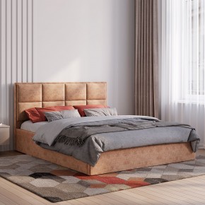 Кровать Линда КР-16 (Антик) 1600 в Набережных Челнах - naberezhnye-chelny.mebel24.online | фото 2