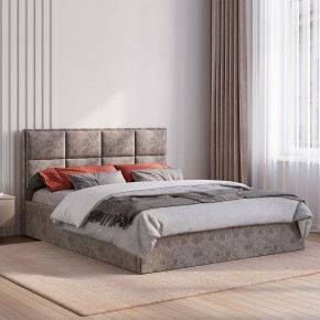 Кровать Линда КР-16 (Грей) 1600 в Набережных Челнах - naberezhnye-chelny.mebel24.online | фото 2