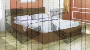 Кровать Лита с подъемным механизмом 1600*2000 в Набережных Челнах - naberezhnye-chelny.mebel24.online | фото 3