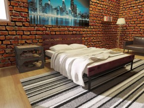 Кровать Луиза Plus (МилСон) в Набережных Челнах - naberezhnye-chelny.mebel24.online | фото