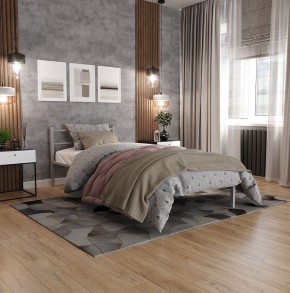 Кровать односпальная Фади-01 в Набережных Челнах - naberezhnye-chelny.mebel24.online | фото 2