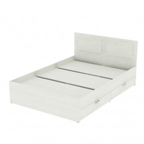 Кровать Ольга L35 (1400) 4 ящика (ВД) в Набережных Челнах - naberezhnye-chelny.mebel24.online | фото
