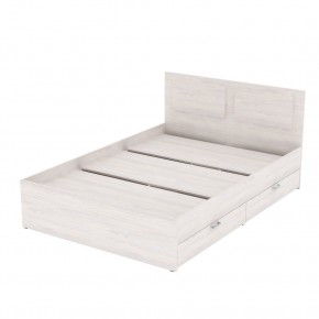 Кровать Ольга L35 (1400) 4 ящика (ЯАС) в Набережных Челнах - naberezhnye-chelny.mebel24.online | фото