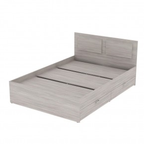 Кровать Ольга L35 (1400) 4 ящика (ЯШС) в Набережных Челнах - naberezhnye-chelny.mebel24.online | фото