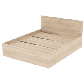 Кровать Ольга L40 (1600) 2 ящика (ДСС) в Набережных Челнах - naberezhnye-chelny.mebel24.online | фото