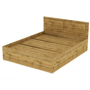 Кровать Ольга L40 (1600) 2 ящика (ДВ) в Набережных Челнах - naberezhnye-chelny.mebel24.online | фото