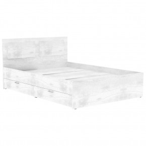 Кровать Ольга L44 (1800) 2 ящика (БП) в Набережных Челнах - naberezhnye-chelny.mebel24.online | фото