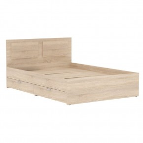 Кровать Ольга L44 (1800) 2 ящика (ДСС) в Набережных Челнах - naberezhnye-chelny.mebel24.online | фото