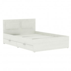 Кровать Ольга L44 (1800) 2 ящика (ВД) в Набережных Челнах - naberezhnye-chelny.mebel24.online | фото