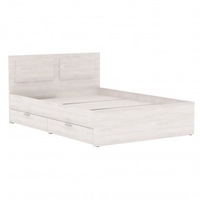 Кровать Ольга L44 (1800) 2 ящика (ЯАС) в Набережных Челнах - naberezhnye-chelny.mebel24.online | фото