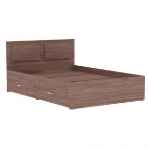 Кровать Ольга L44 (1800) 2 ящика (ЯШТ) в Набережных Челнах - naberezhnye-chelny.mebel24.online | фото