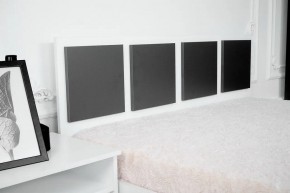Кровать Парус на щитах 1400 в Набережных Челнах - naberezhnye-chelny.mebel24.online | фото 6