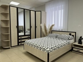 НАОМИ Кровать БЕЗ основания 1200х2000 в Набережных Челнах - naberezhnye-chelny.mebel24.online | фото 2