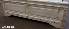 Кровать "Викинг 01" 1600 массив в Набережных Челнах - naberezhnye-chelny.mebel24.online | фото 6