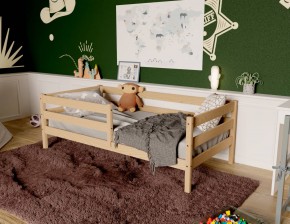 Кровать-софа 80*160 без покраски в Набережных Челнах - naberezhnye-chelny.mebel24.online | фото 2